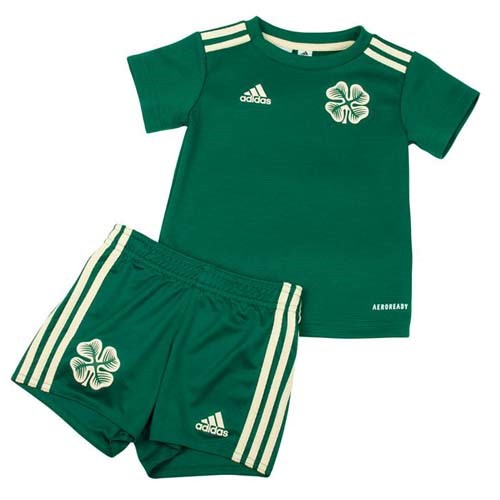 Maglia Celtic Away Bambino 21/22